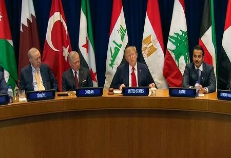 Trump Backs IMEC, Calls for Shift Away From Iranian Checkpoints